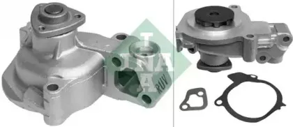 538 0273 10 INA Водяной насос