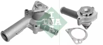 538 0274 10 INA Водяной насос