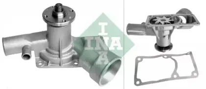 538 0291 10 INA Водяной насос