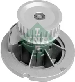 538 0296 10 INA Водяной насос