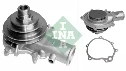 538 0309 10 INA Водяной насос