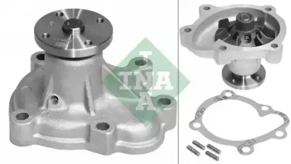 538 0315 10 INA Водяной насос