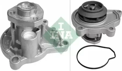 538 0336 10 INA Водяной насос