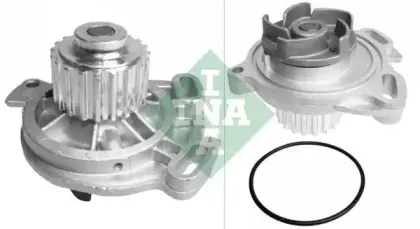 538 0346 10 INA Водяной насос