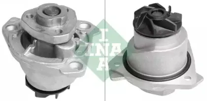 538 0352 10 INA Водяной насос