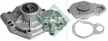 538 0386 10 INA Водяной насос