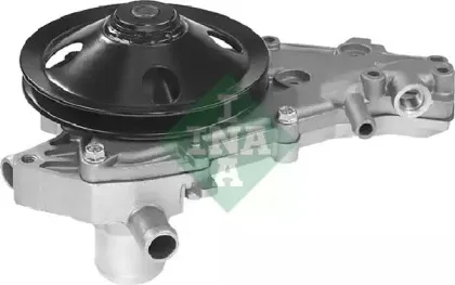 538 0395 10 INA Водяной насос