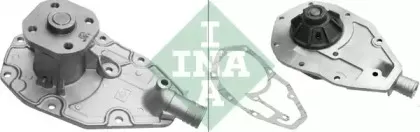 538 0402 10 INA Водяной насос