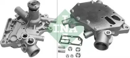 538 0403 10 INA Водяной насос