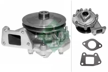 538 0416 10 INA Водяной насос