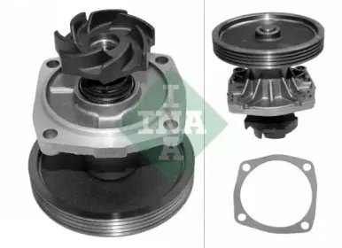 538 0429 10 INA Водяной насос