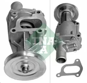 538 0456 10 INA Водяной насос