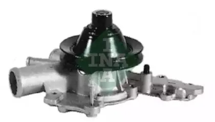 538 0475 10 INA Водяной насос