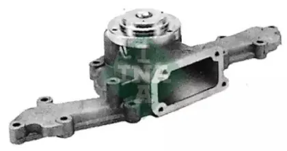 538 0479 10 INA Водяной насос