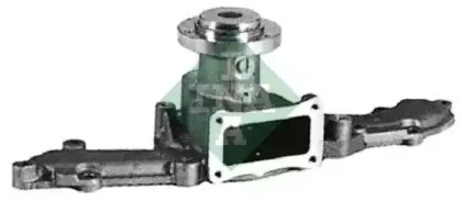 538 0482 10 INA Водяной насос