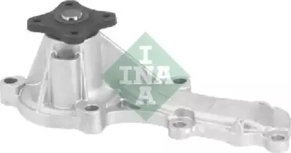 538 0516 10 INA Водяной насос