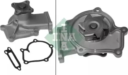 538 0531 10 INA Водяной насос