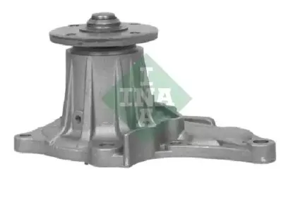 538 0542 10 INA Водяной насос