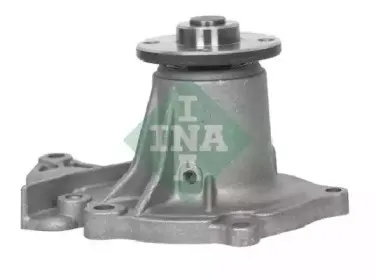 538 0555 10 INA Водяной насос