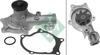 538 0603 10 INA Водяной насос