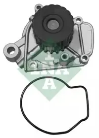 538 0610 10 INA Водяной насос