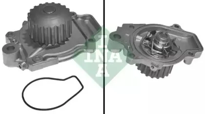 538 0619 10 INA Водяной насос