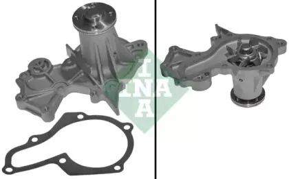 538 0625 10 INA Водяной насос