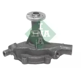 538 0645 10 INA Водяной насос