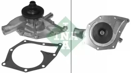 538 0648 10 INA Водяной насос