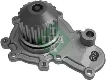 538 0673 10 INA Водяной насос