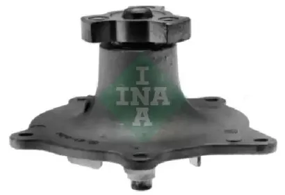 538 0674 10 INA Водяной насос