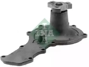 538 0677 10 INA Водяной насос