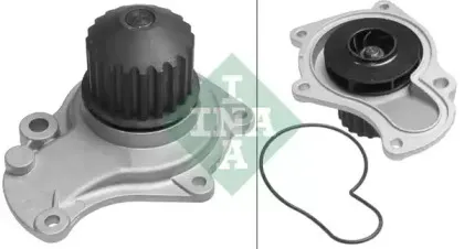 538 0686 10 INA Водяной насос