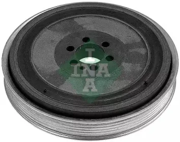 544 0028 10 INA Ременный шкив, коленчатый вал