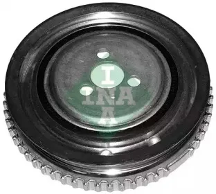 544 0032 10 INA Ременный шкив, коленчатый вал