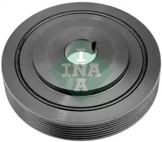 544 0044 10 INA Ременный шкив, коленчатый вал