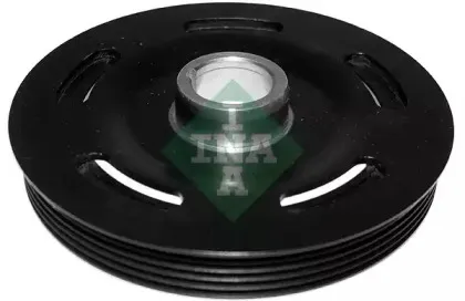 544 0046 10 INA Ременный шкив, коленчатый вал