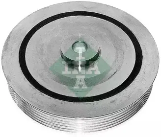 544 0053 10 INA Ременный шкив, коленчатый вал