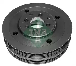 544 0064 10 INA Ременный шкив, коленчатый вал