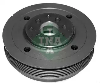 544 0065 10 INA Ременный шкив, коленчатый вал