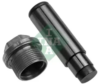 551 0021 10 INA Натяжитель, цепь привода