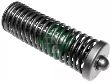 551 0043 10 INA Натяжитель, цепь привода