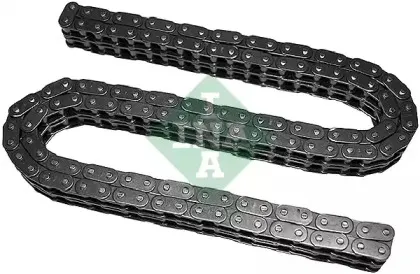 553 0026 10 INA Цепь привода распредвала