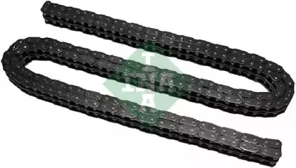 553 0035 10 INA Цепь привода распредвала