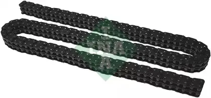 553 0038 10 INA Цепь привода распредвала