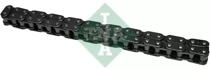 553 0055 10 INA Цепь привода распредвала