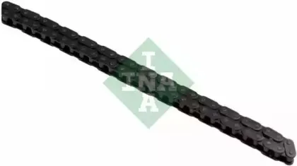 553 0063 10 INA Цепь привода распредвала