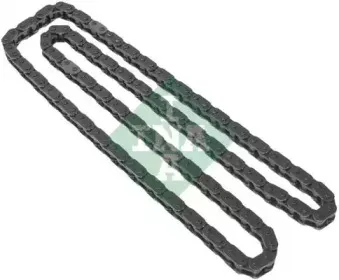 553 0180 10 INA Цепь привода распредвала