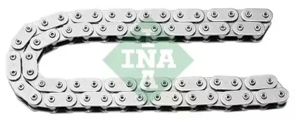 553 0221 10 INA Цепь, привод маслонасоса