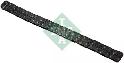553 0256 10 INA Цепь, привод маслонасоса
